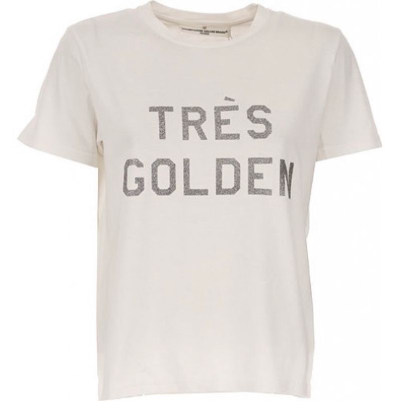 Golden Goose "Cindy" T-Shirt
